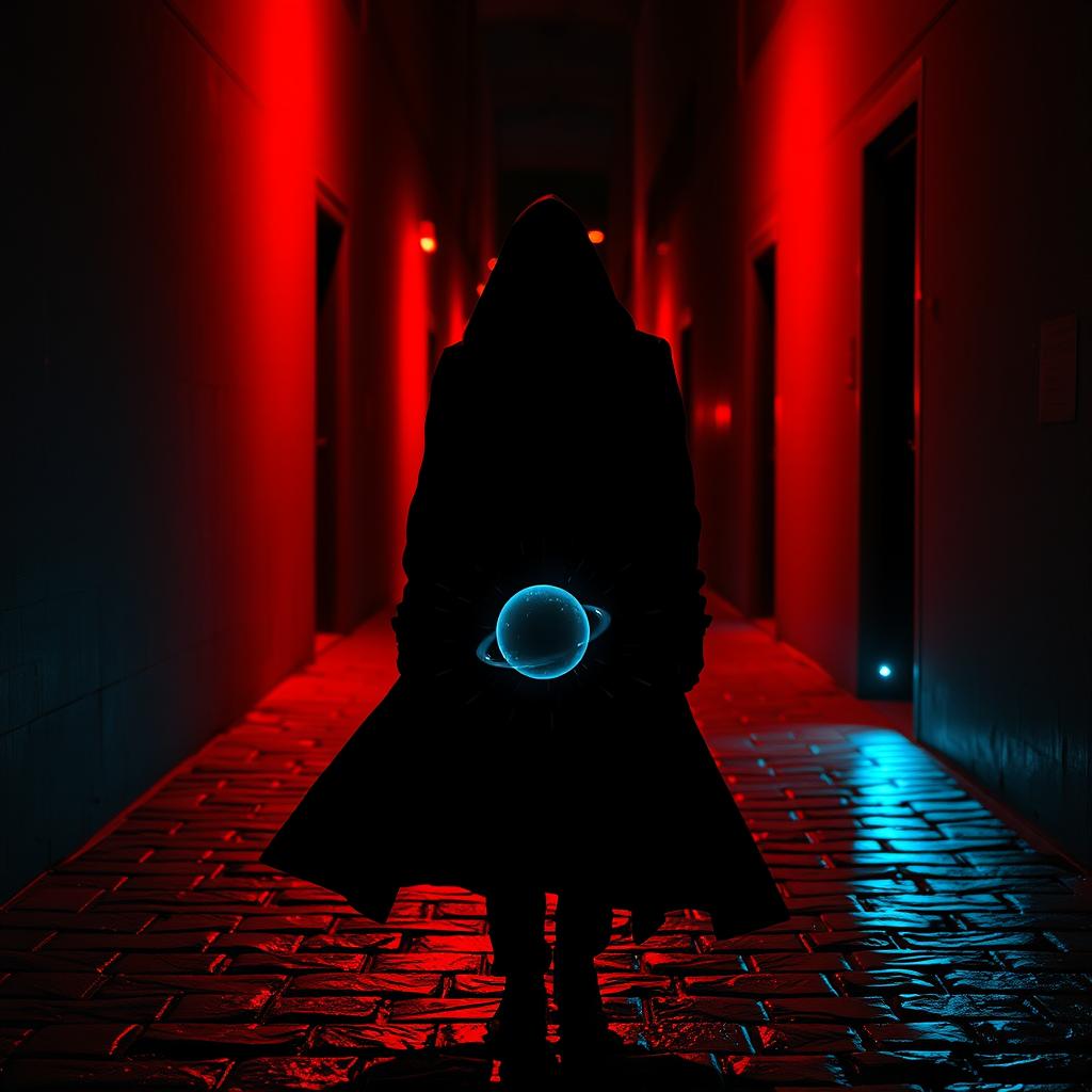 Persona image for Untitled Persona