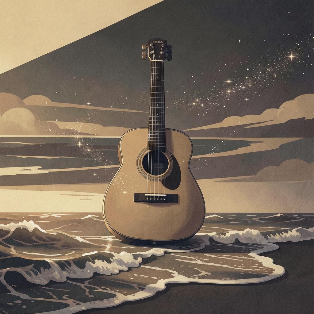 🍂Звёздная пыль 3 artwork