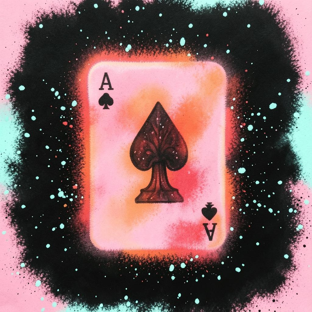 Top One artwork