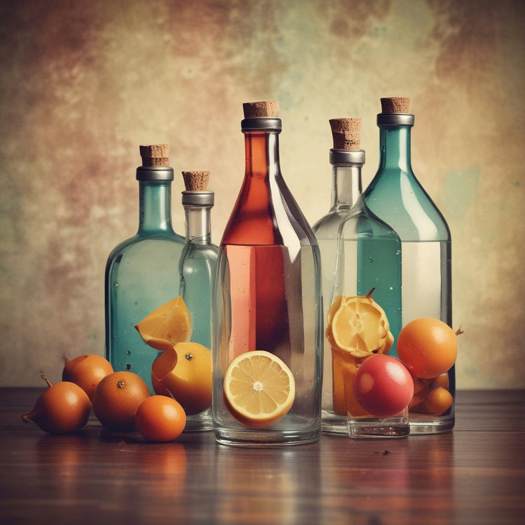 GIN artwork