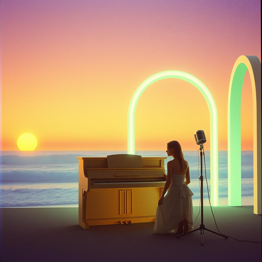 Song Image