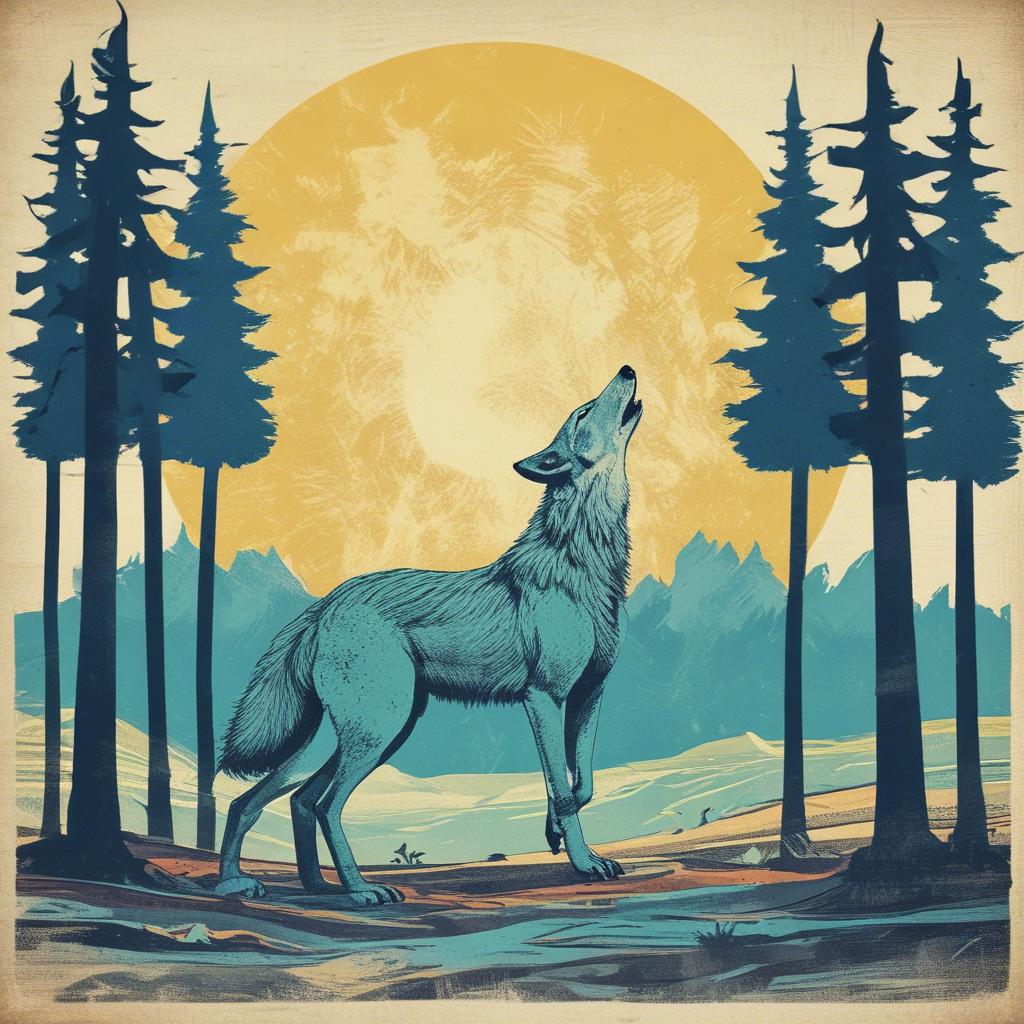 Image for Onx The Coyote