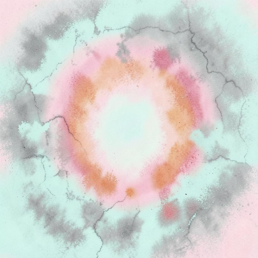 滿眼都是你的人 artwork