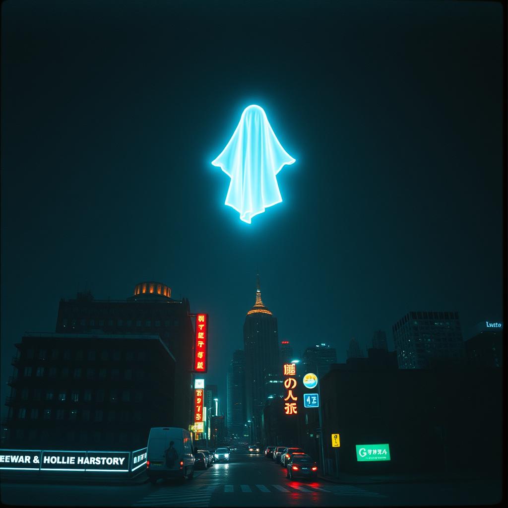 Who You Gonna Call? (nice) (Remix) artwork