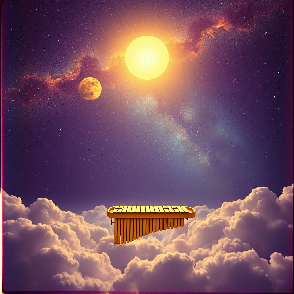 Monkey Marimba（Inst）：002 artwork