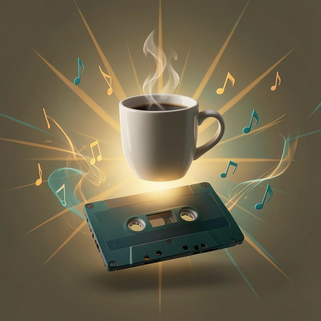 Coffee Music artwork