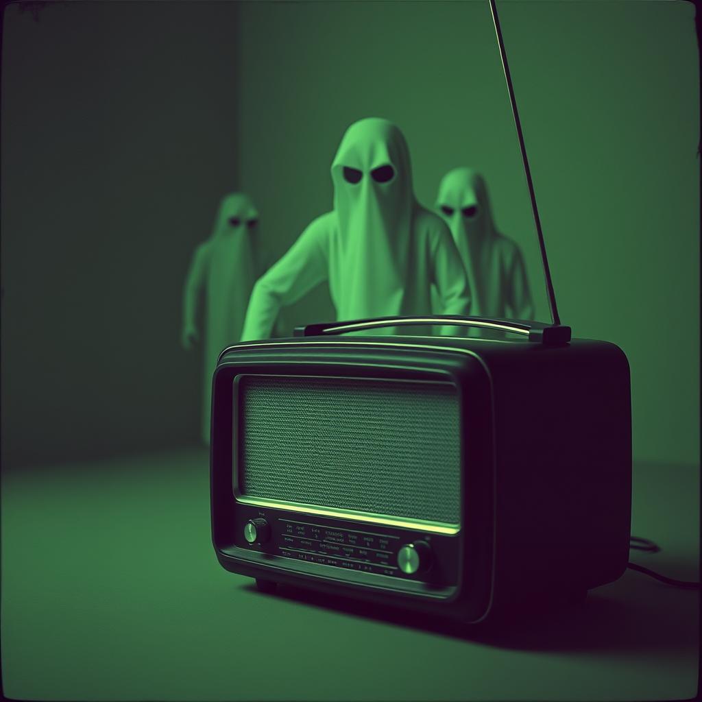 Persona image for Kinda Shady 