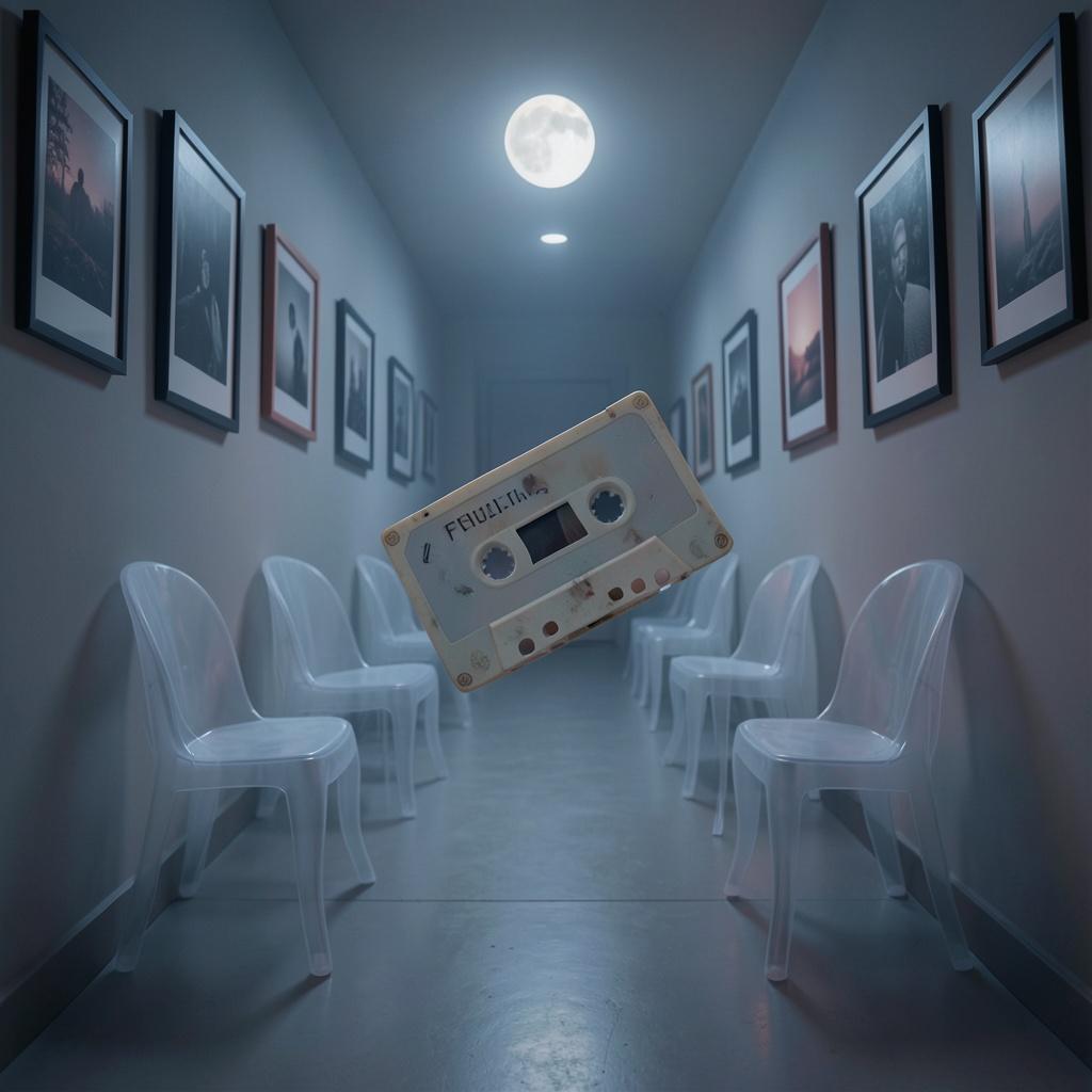 Old Habits (Deep Mix) artwork