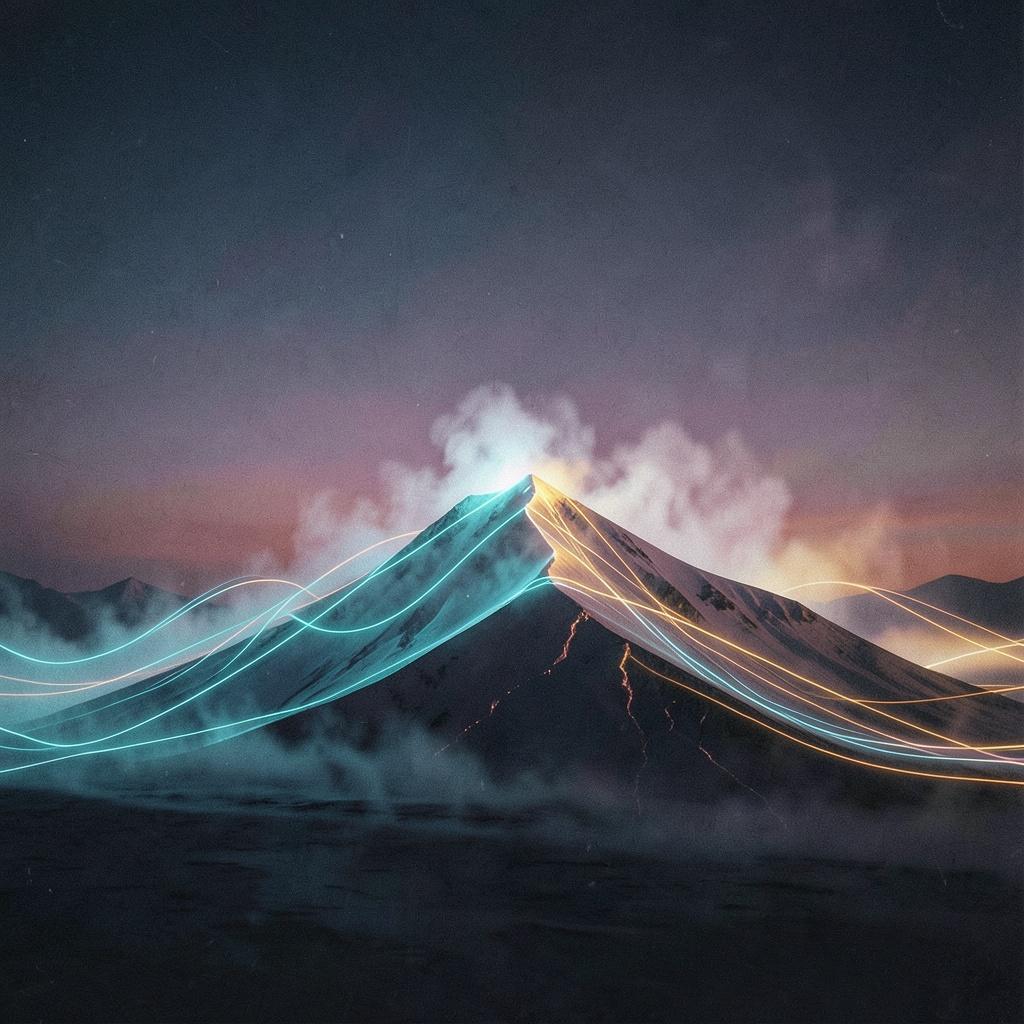Smokey Room   (Dub Mix II) artwork