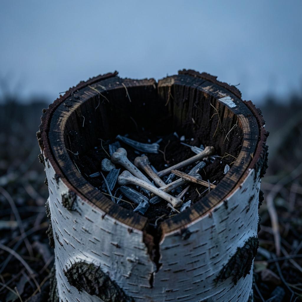 Persona image for Darkness 