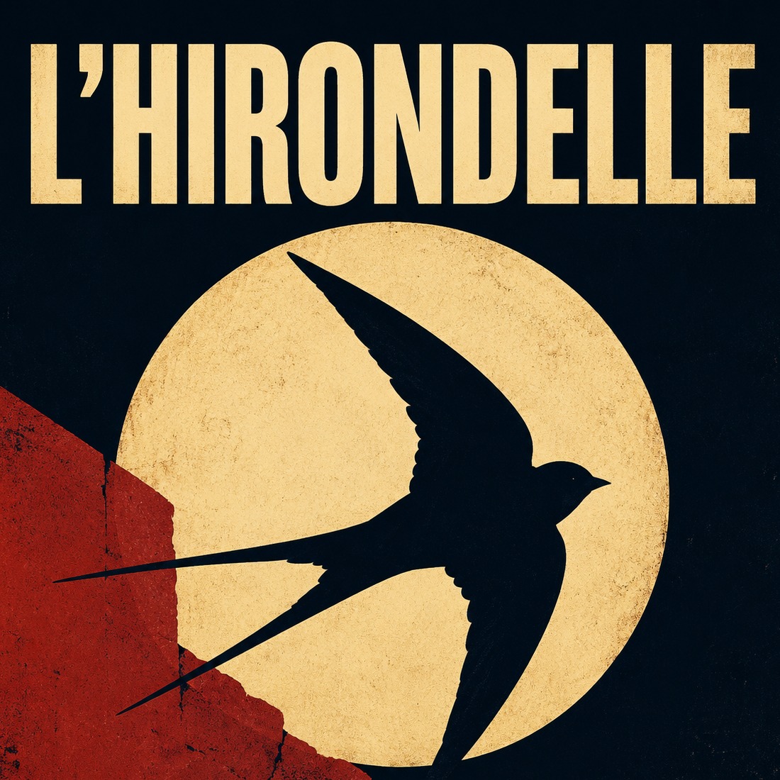 Ô petite hirondelle (Remastered) artwork