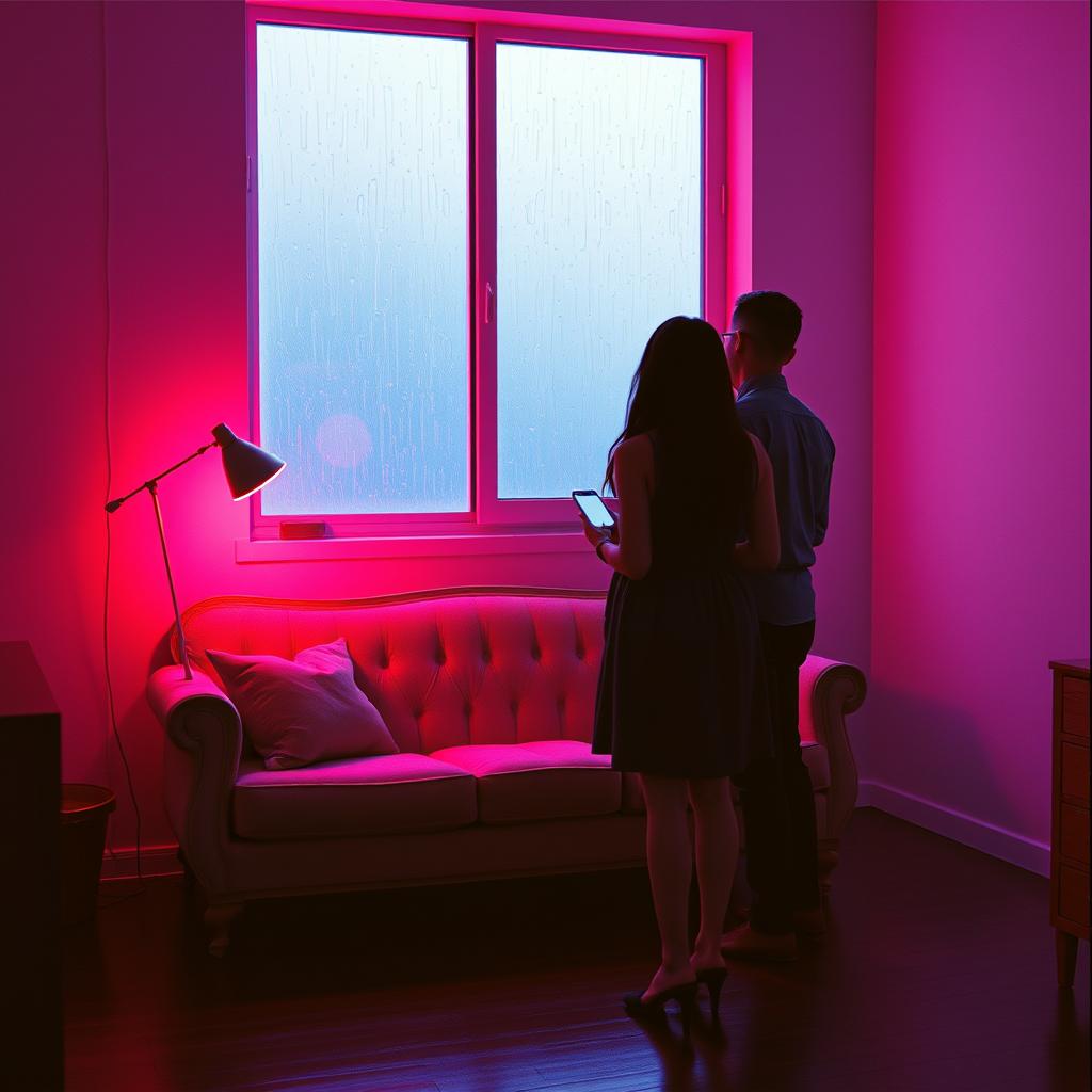 Voice image for Soulful Woman (A Sunshine)