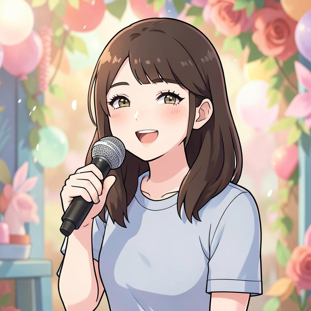 언제나 사랑할게 artwork
