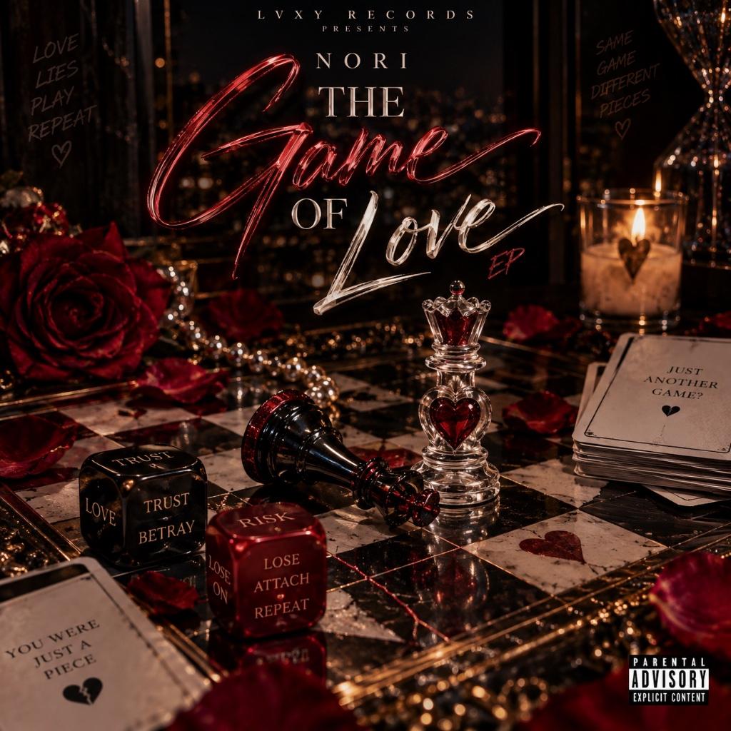 The game of love