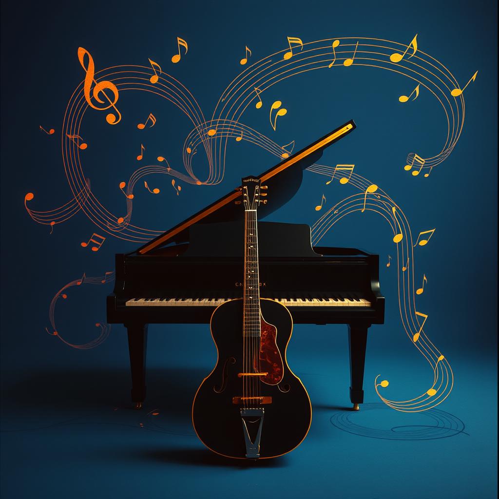 Song Cover Image