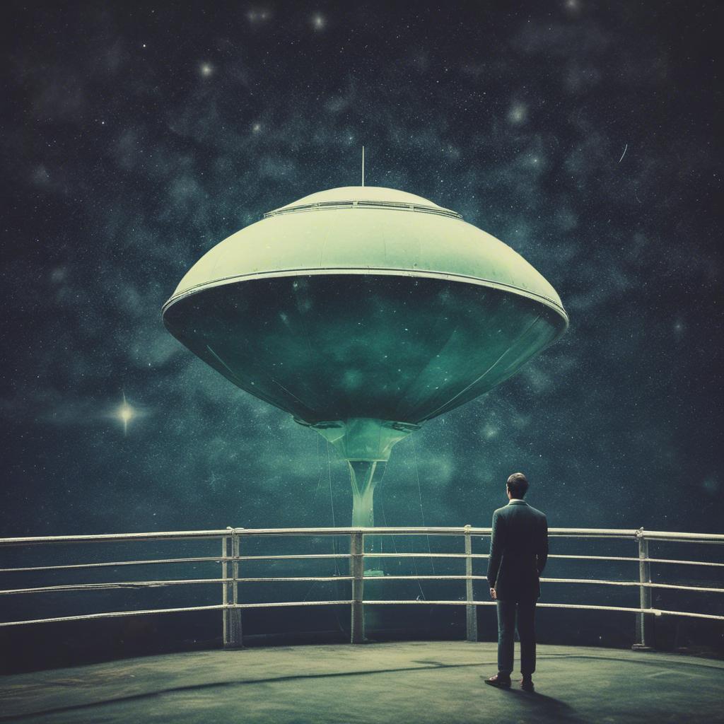 Cosmic Watchers