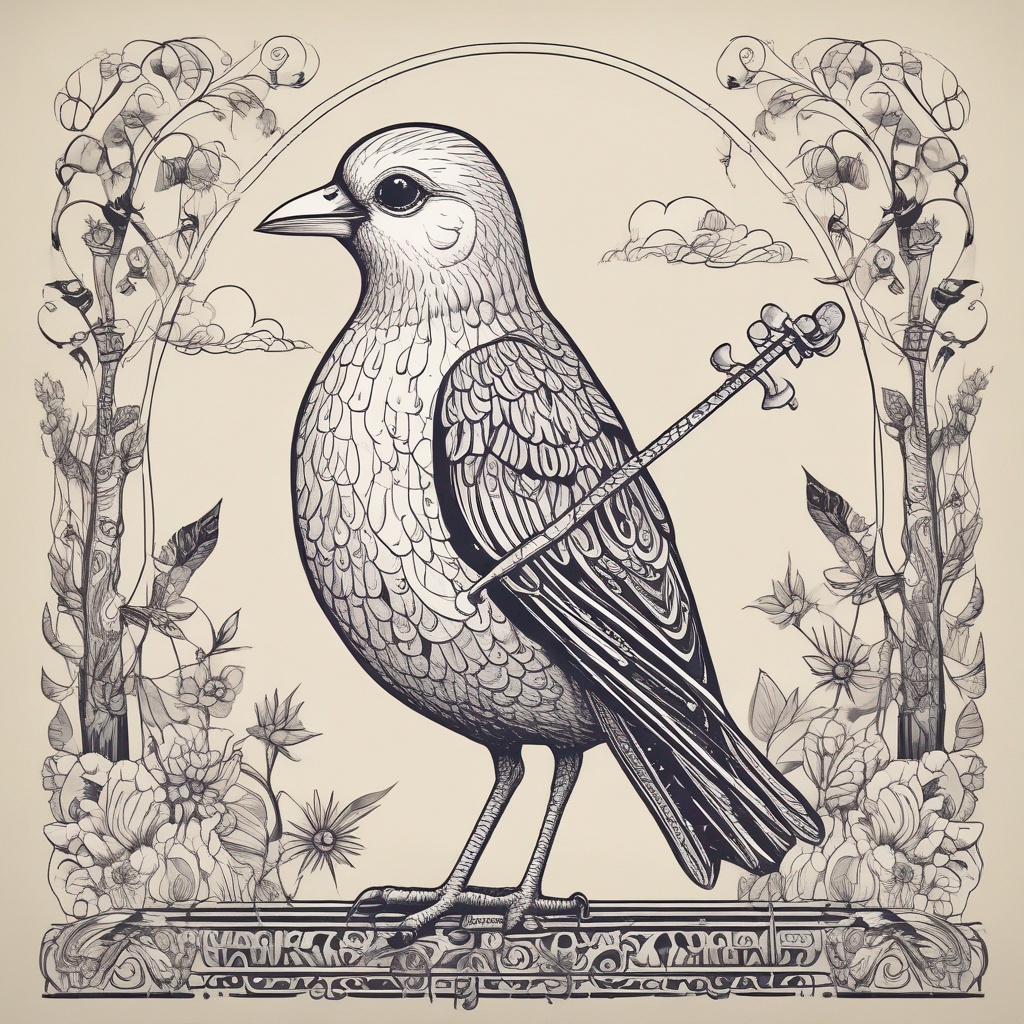 Song Image