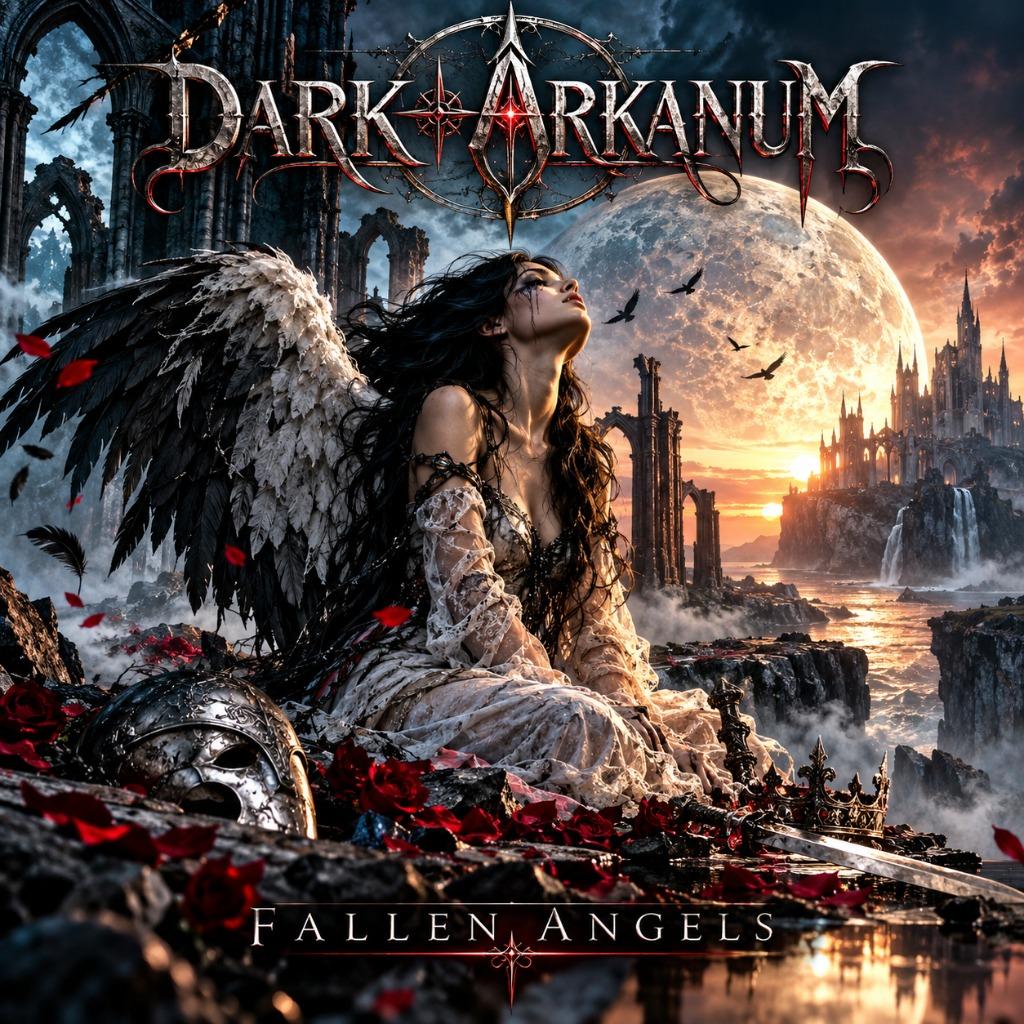 FALLEN ANGELS