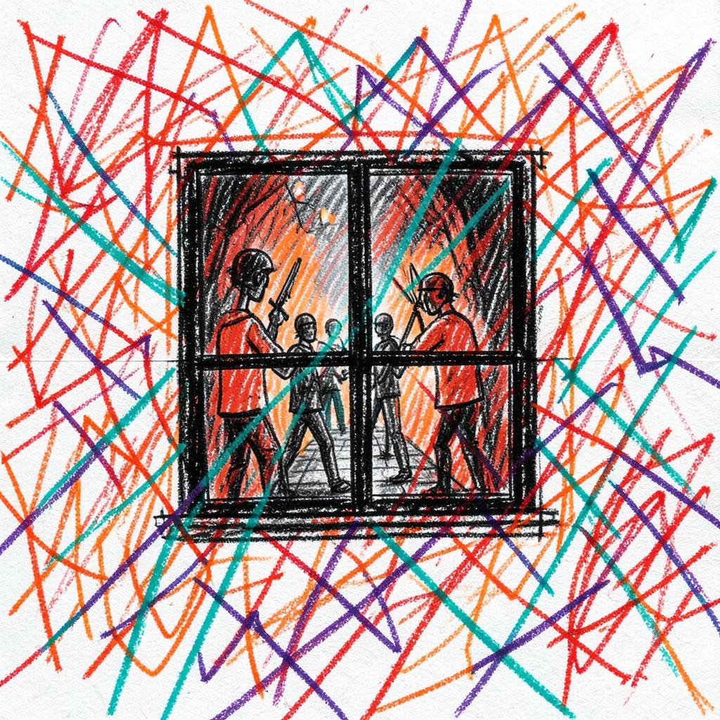 GAS CLOSING DEEP artwork