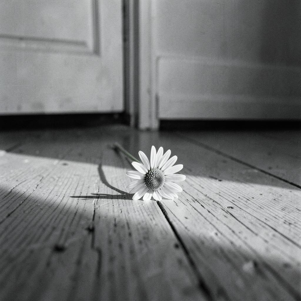 Hopelessly (Un)Romantic  (Daisy Version) 1.0 artwork
