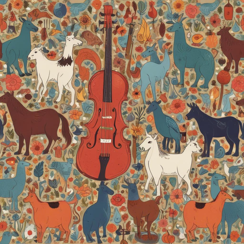 Song Image