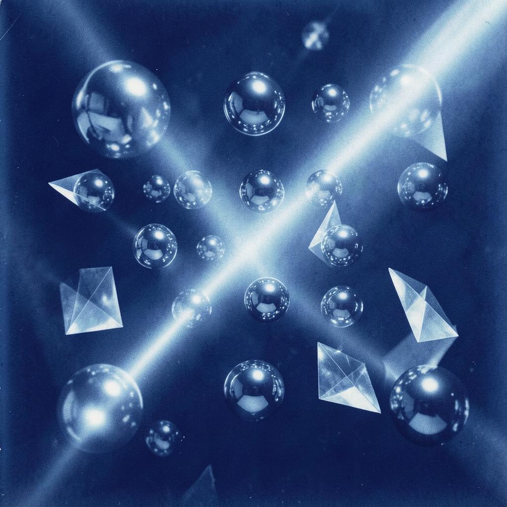 z984_Buoyant Disco Groove artwork