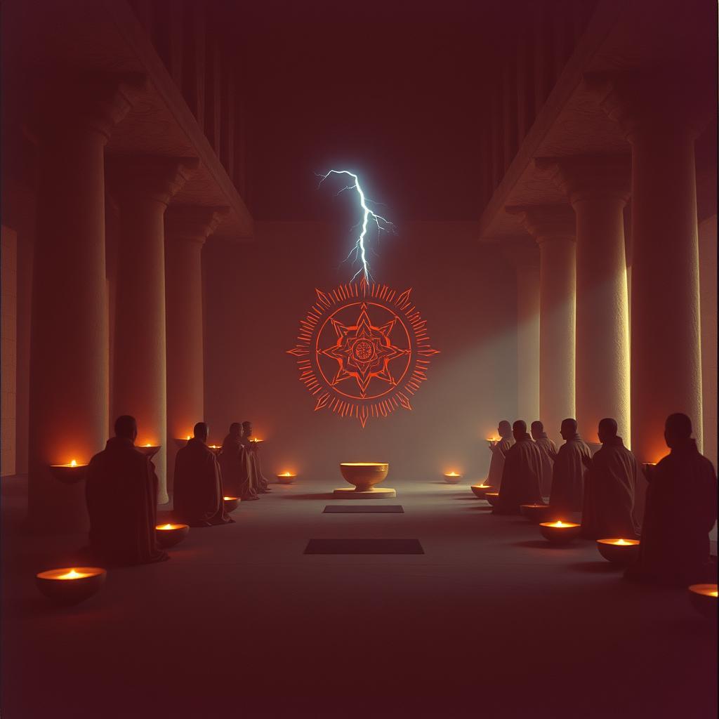 Image for ultimate healing journey