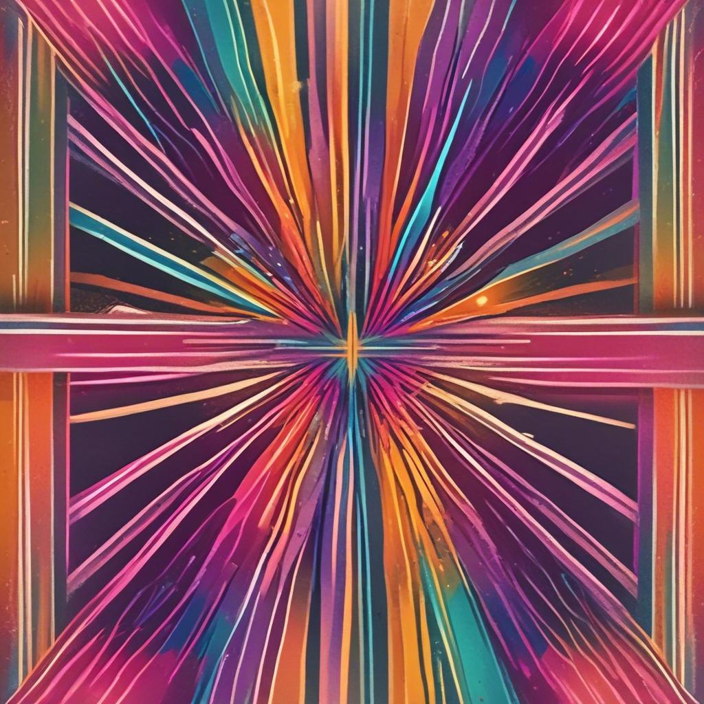Electric Heartbeat artwork