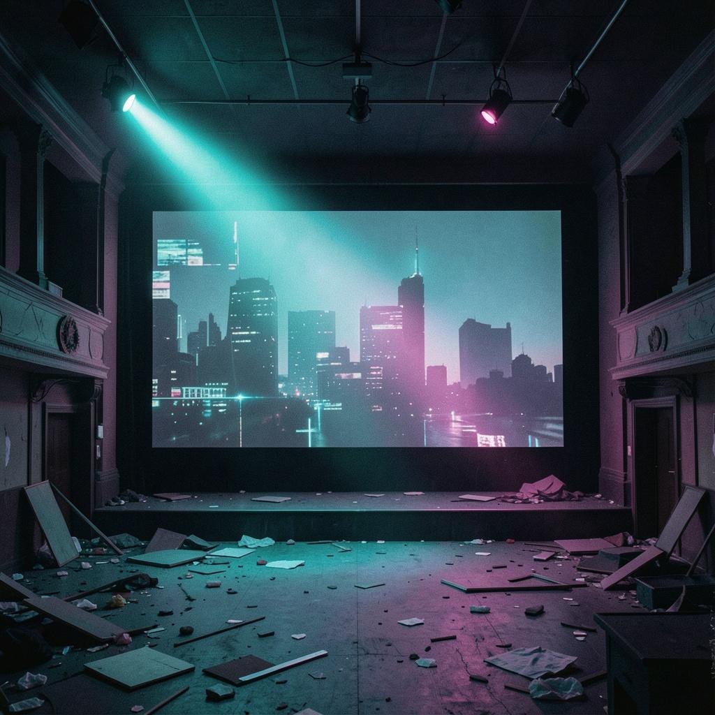 Где т. б. з.? (Экспериментальный ремикс) artwork