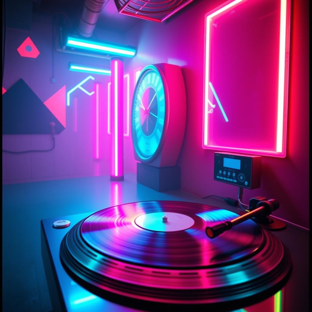 303 artwork