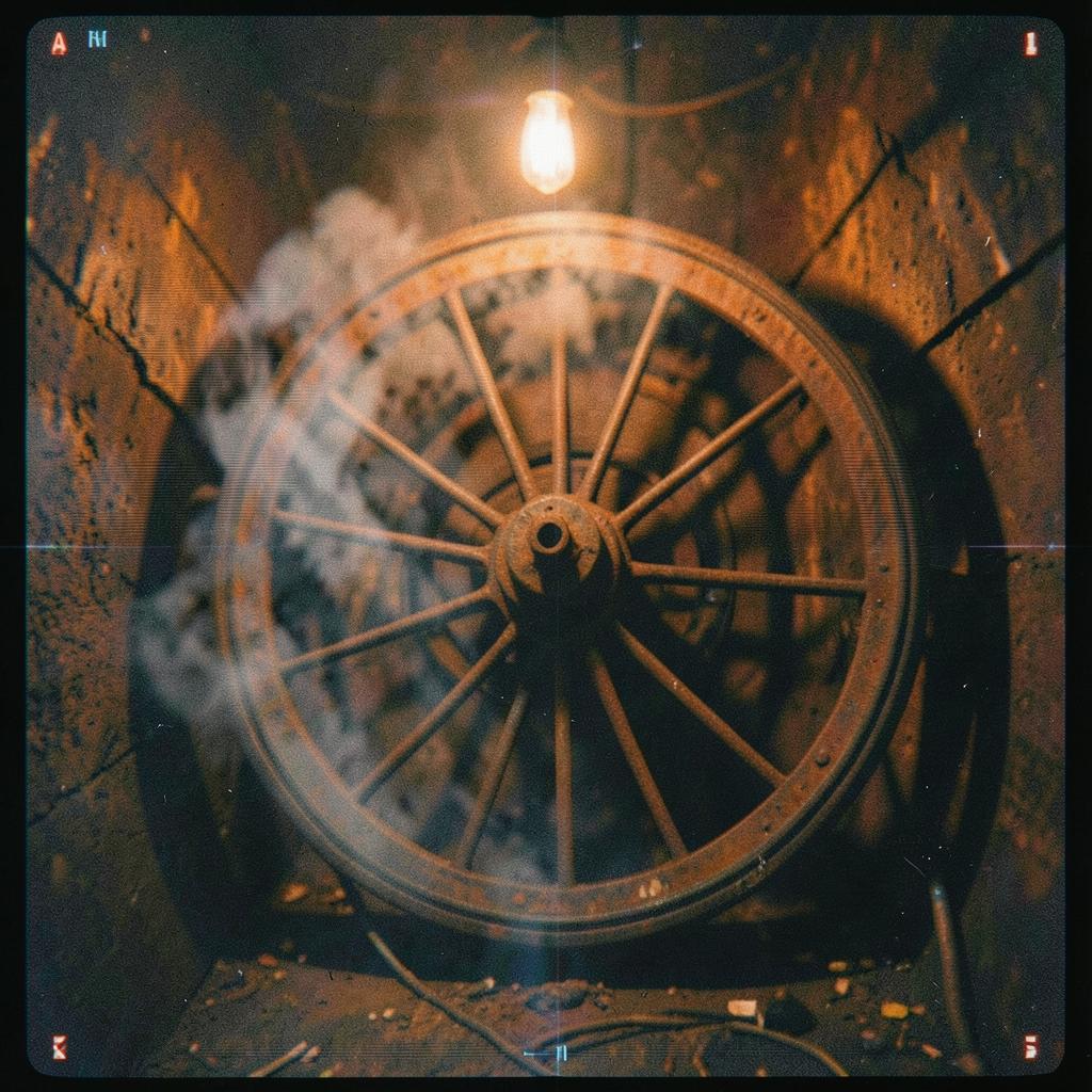 chariot 
