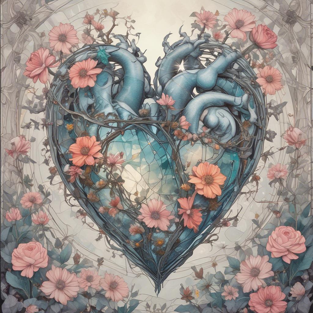 Image for Love Again Entries