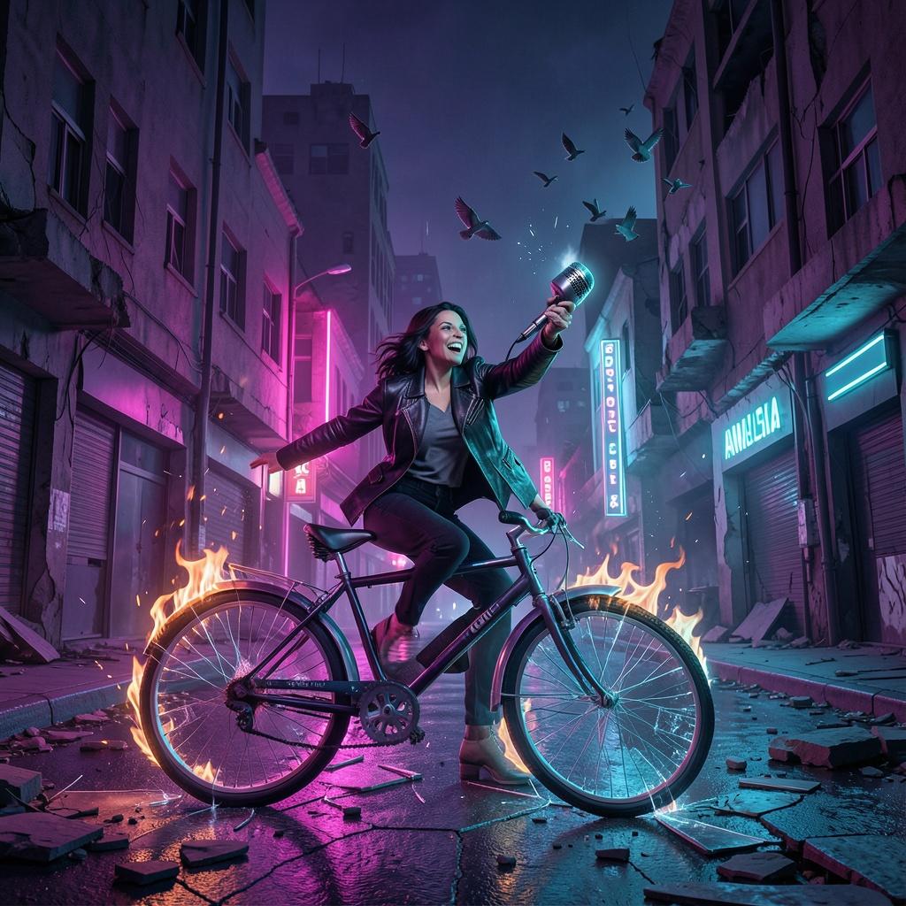 Song Image