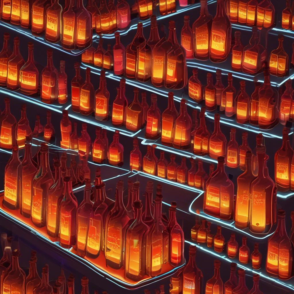 Whiskey Nights and Faded Dreams (Remastered) artwork