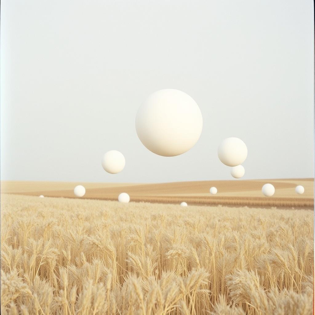 Image for "The AIs" = a "The Books" Tribute Band [Feb 5, 2026]