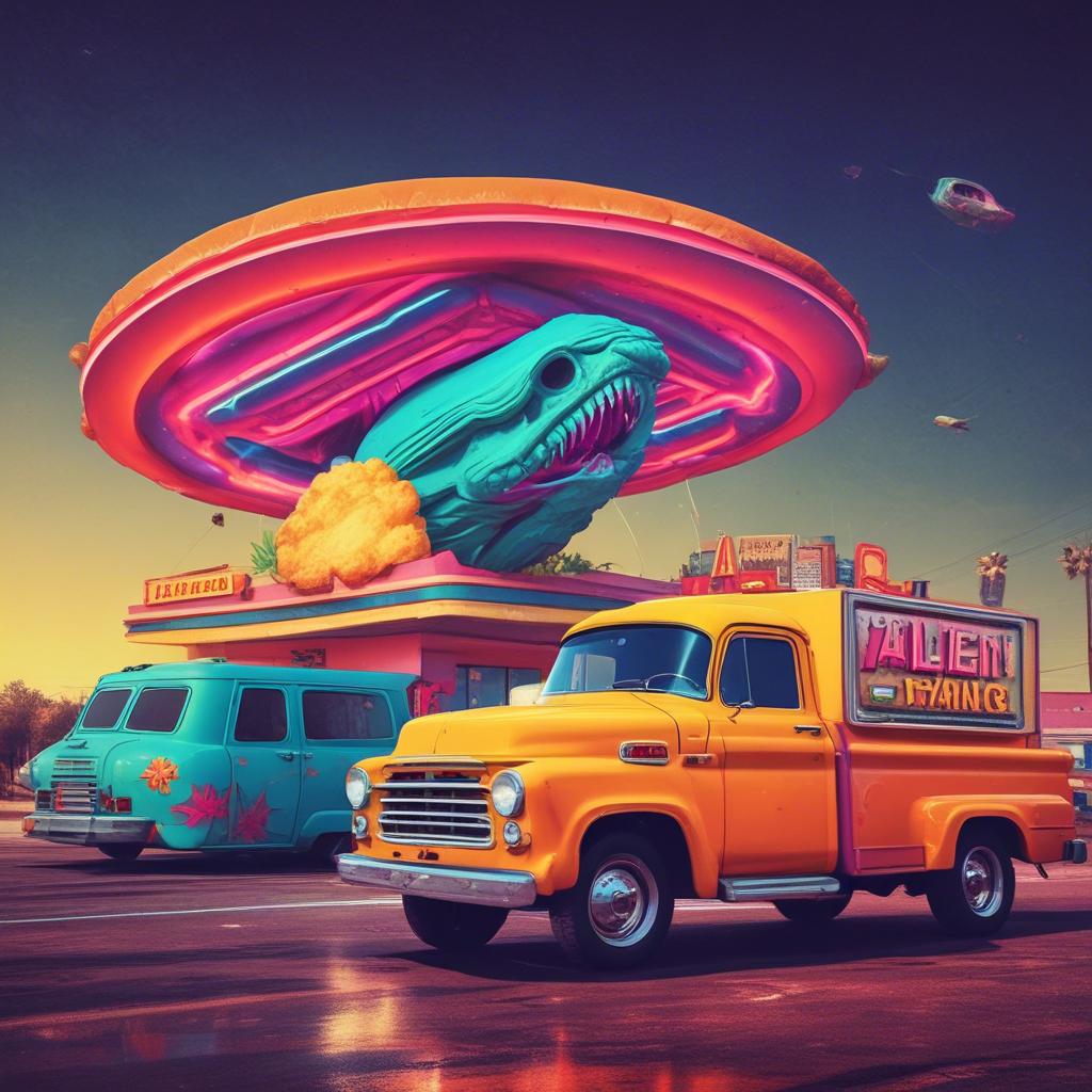 * I'm An Illegal Alien With A CDL artwork