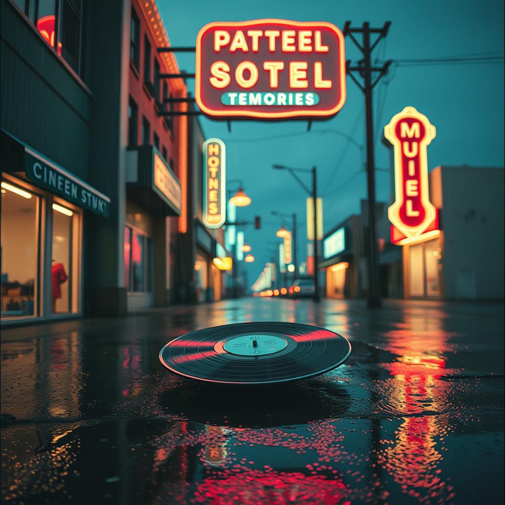 Song Image