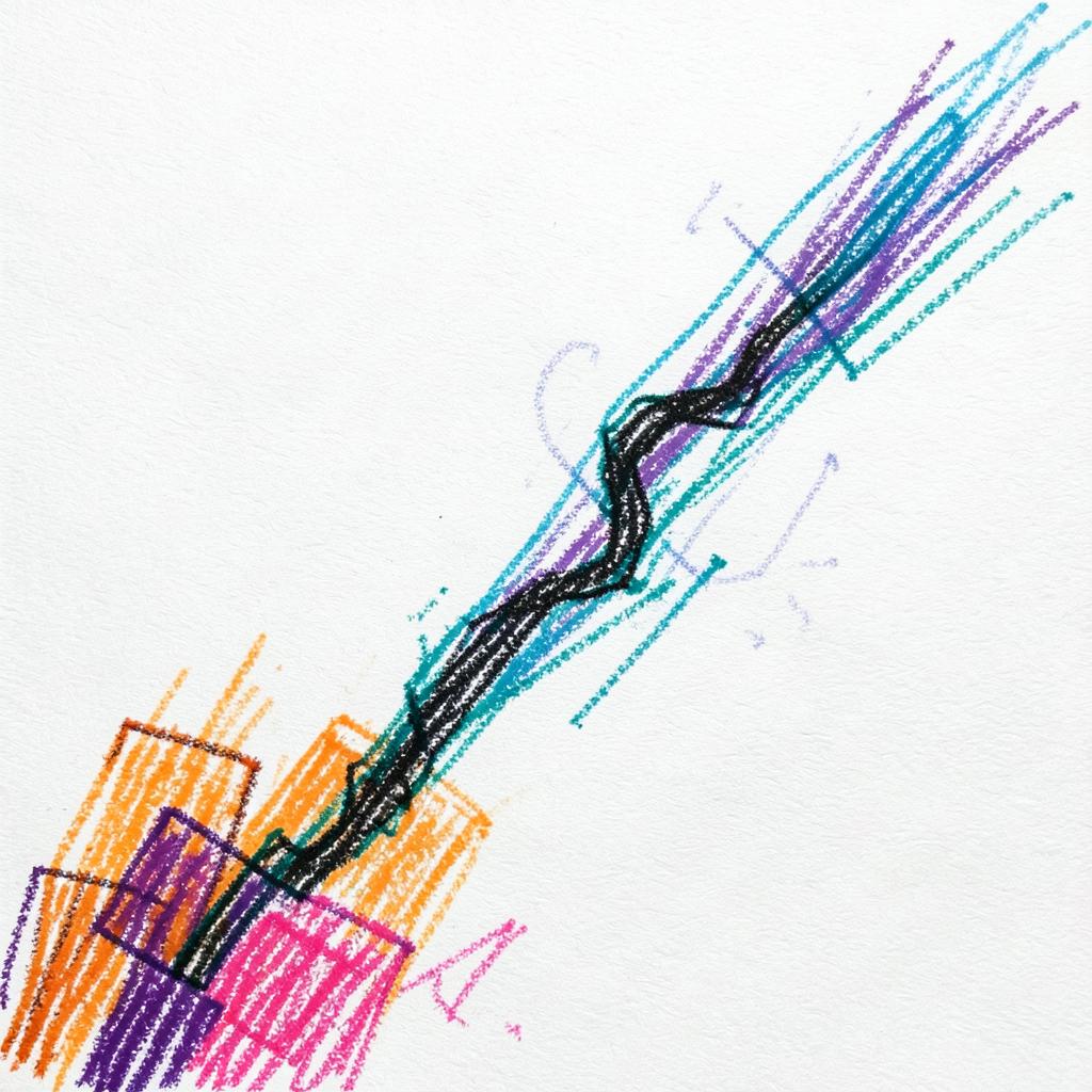 Don't Look Back artwork