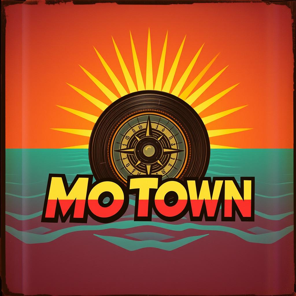 Persona image for Motown - Jack 5