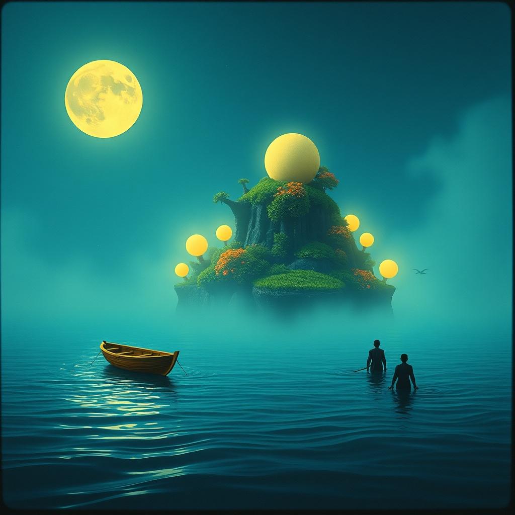 Song Image