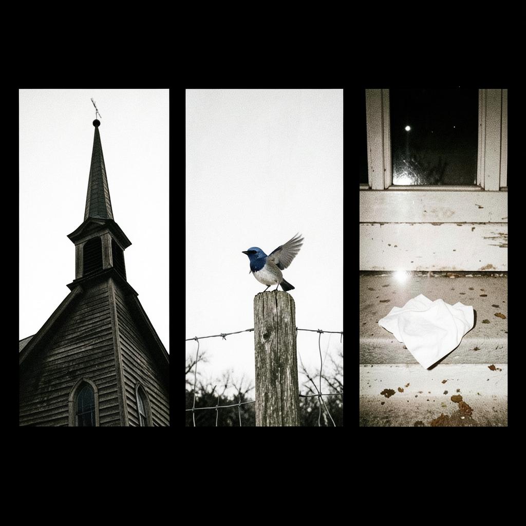 A Pre Post Millennium Rapture (PentaBaptist -short) artwork