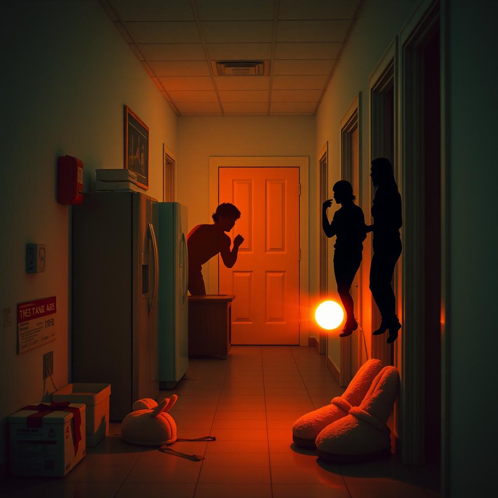 Tactical Sandwiches & Duct Tape Dreams (ver 2) artwork