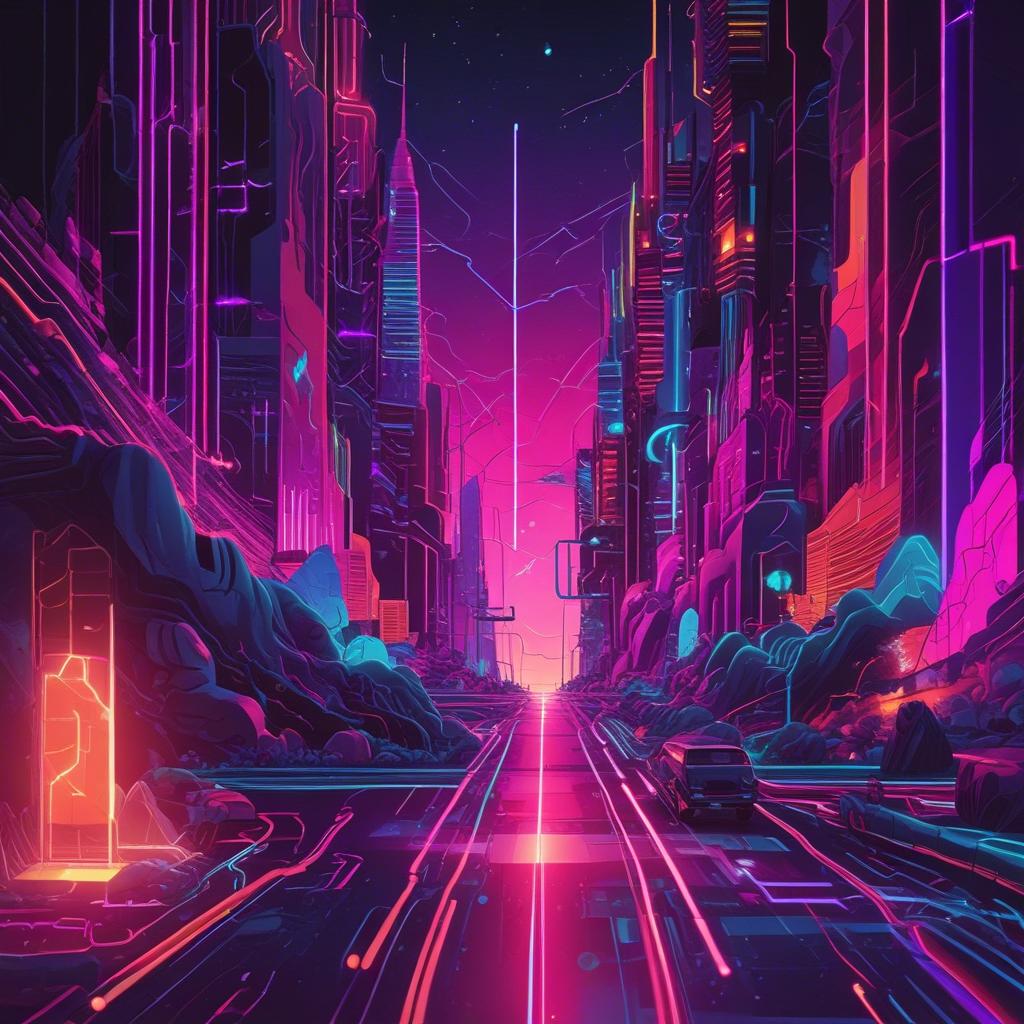 fard - Dynamic Leftovers in Space and Time 1