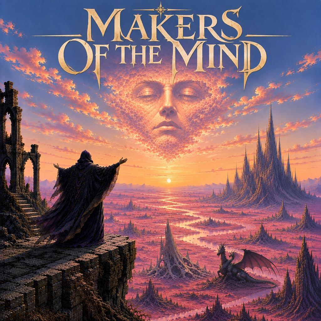 Makers Of The Mind