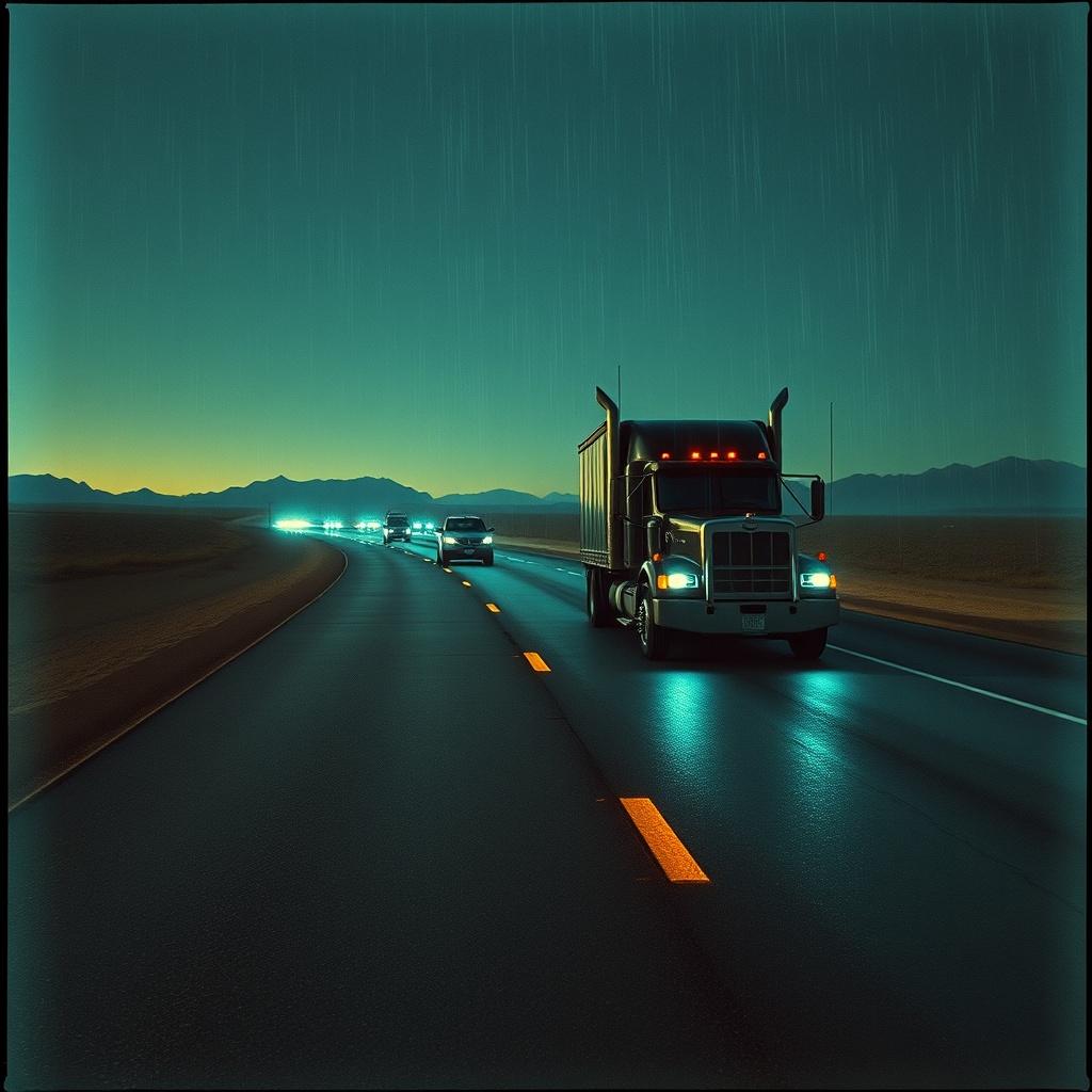 ASPHALT BLOODLINE Dark Twang • Heavy 808s • Cold, Clean, Menacing artwork
