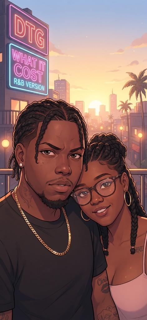 Lover Boy