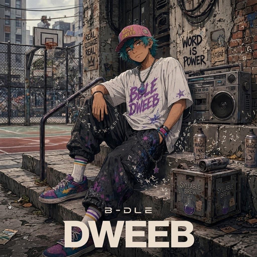 B-Dle (DWEEB)