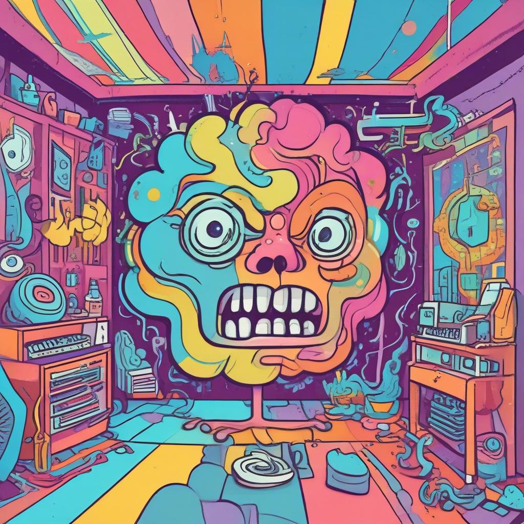 Song Image