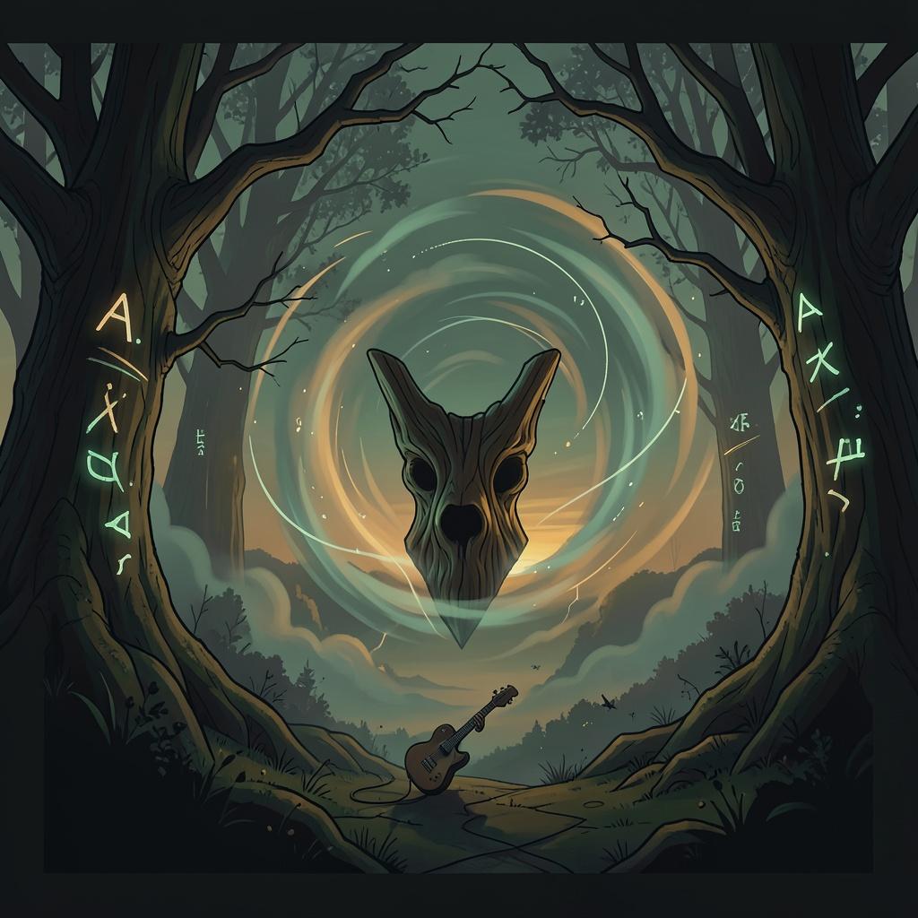 Song Image