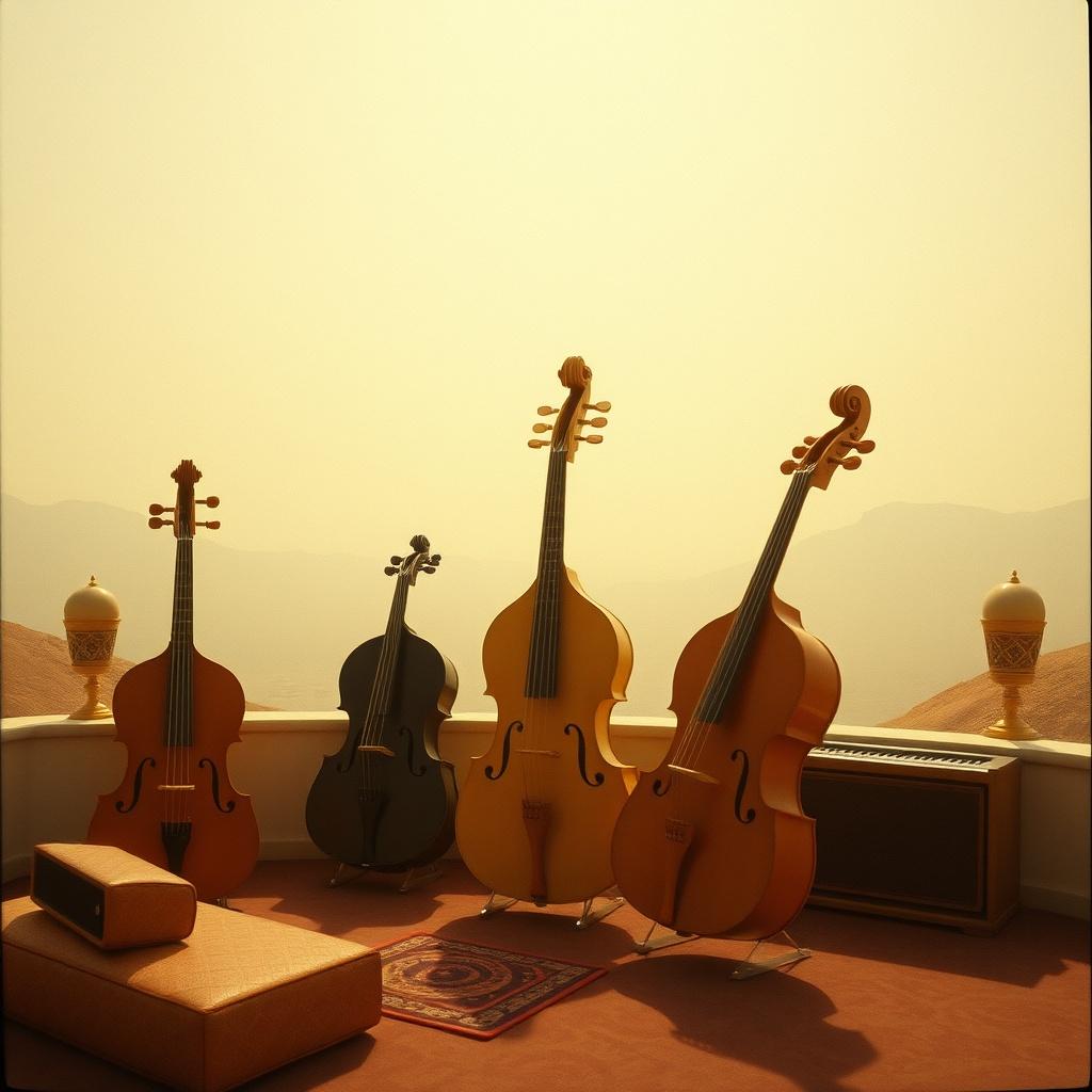 Song Image